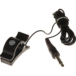 Peterson TP-3 Clip-On Tuner Pickup