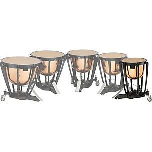 Yamaha TP-6300R Series Intermediate Timpani