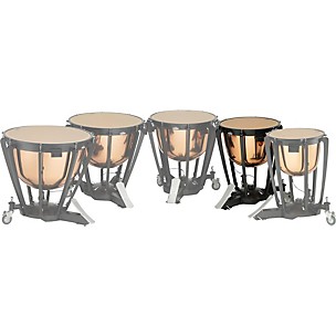Yamaha TP-6300R Series Intermediate Timpani