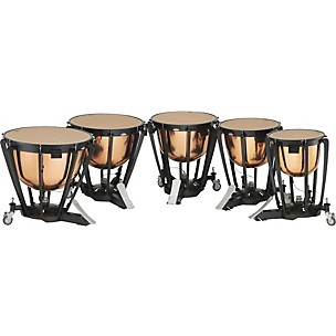 Yamaha TP-7300R Series Professional Timpani