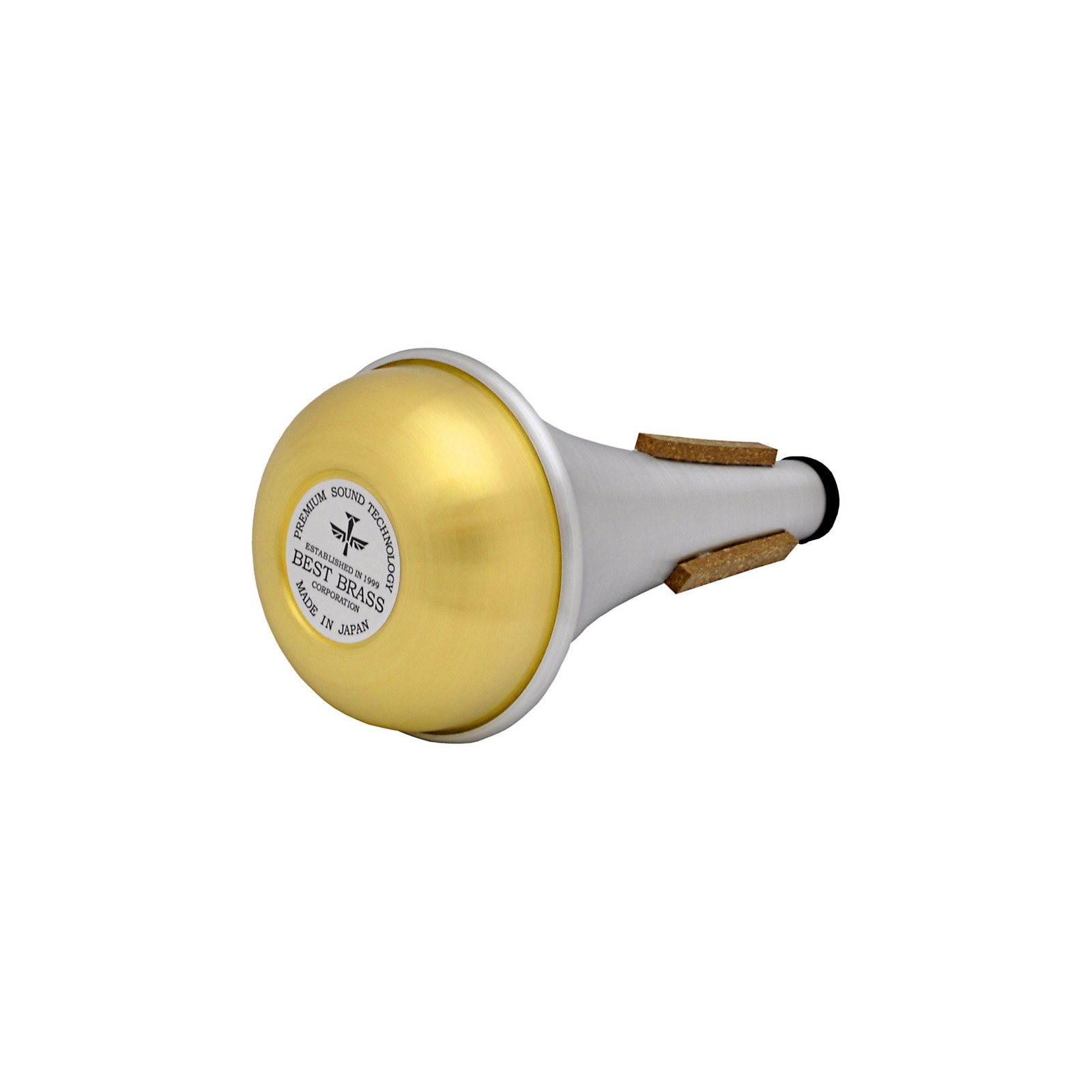 【新品未使用】BEST BRASS e-BRASS for TRUMPET e-BRASS | BEST BRASS Corp.