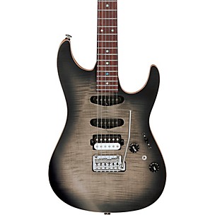 Ibanez TQM2 Tom Quayle Signature Electric Guitar