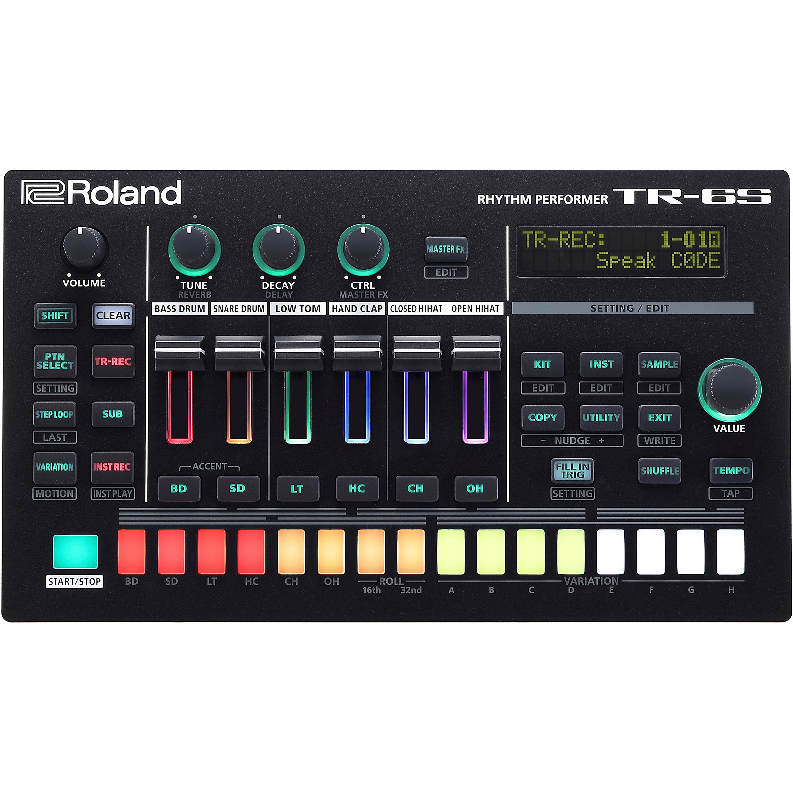 新品未開封　Roland TR-6S (RHYTHM PERFORMER) L77655000000000-00-1600x1600.jpg