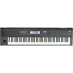 Korg TR-88 88-Key Keyboard Workstation