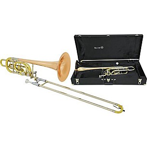 Holton TR181 Series Bass Trombone
