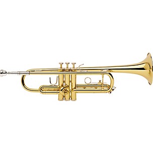 Bach TR300H2 Student Series Bb Trumpet