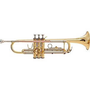 Prelude by Conn-Selmer TR711 Student Bb Trumpet