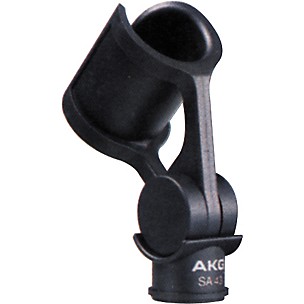 AKG TRAINC3 SA43 Wireless Handheld Mic Clip