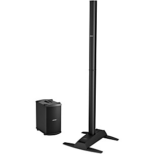 Bose TRAINJ1KIT L1 Model II System With B2 Bass Module