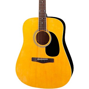 TRAINR1 RD80 Dreadnought Acoustic Guitar update 011519
