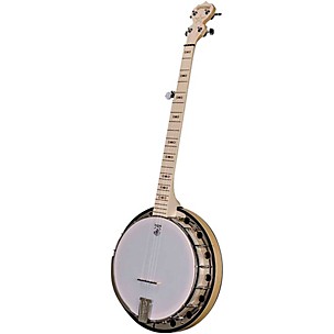 Deering TRAINSERIAL The Goodtime 2 Banjo