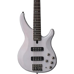 Yamaha TRBX504 4-String Premium Electric Bass