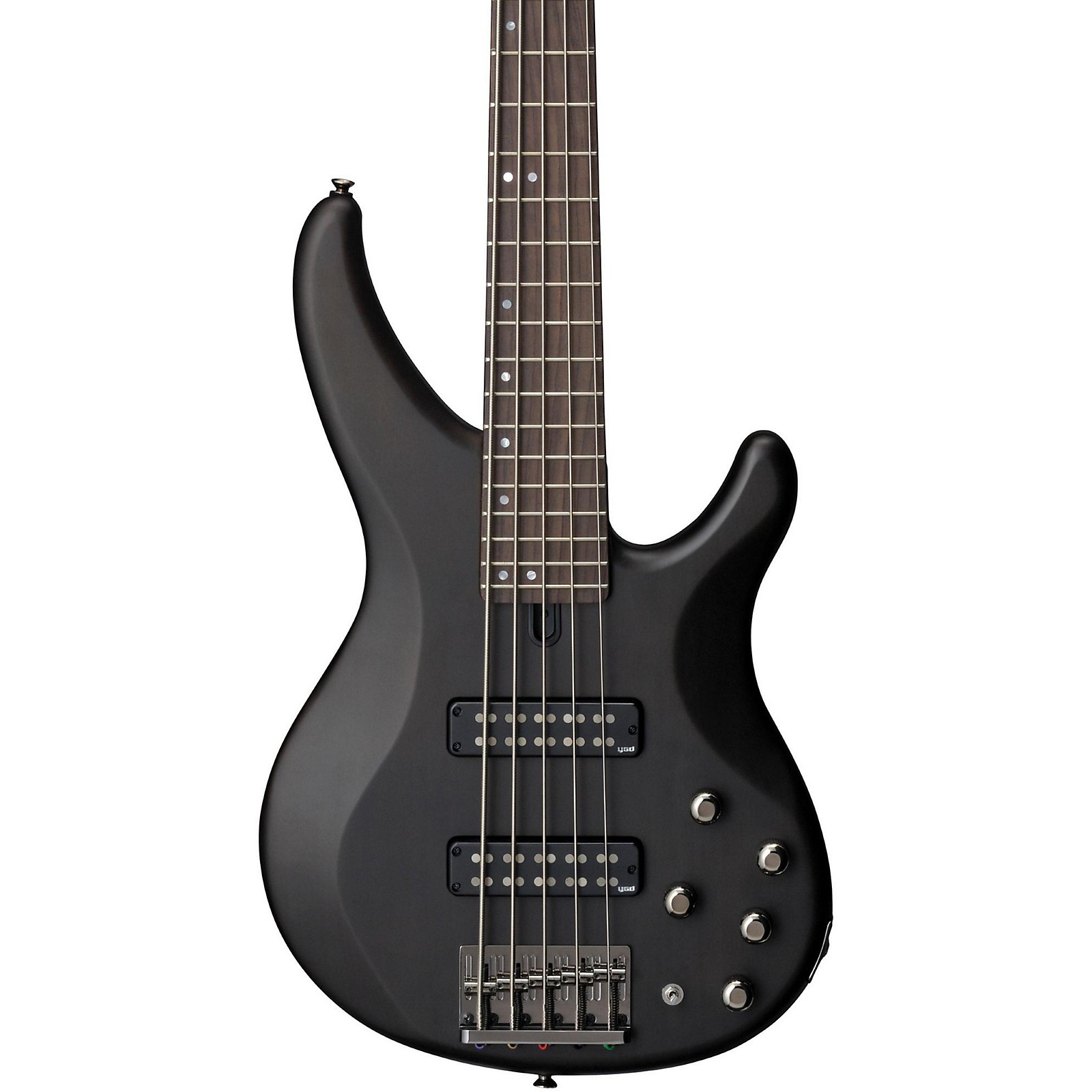 Yamaha Yamaha TRBX505 5-String Premium Electric Bass