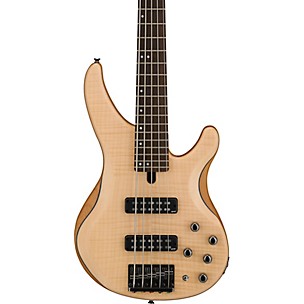 Yamaha TRBX605FM 5-String Electric Bass Guitar