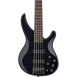 Yamaha TRBX605FM 5-String Electric Bass Guitar