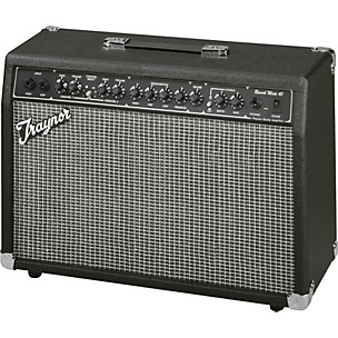 Traynor TRM40 Reverb Mate 40 Combo Amp