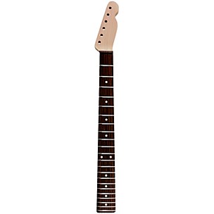 Allparts TRO-22 Telecaster Replacement Neck Maple With Rosewood Fretboard