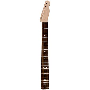 Allparts TRO Telecaster Replacement Neck Maple With Rosewood Fretboard