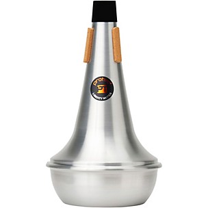 Protec TROMBONE LIBERTY STRAIGHT LARGE BORE LIBERTY MUTE