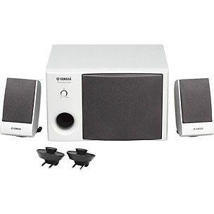 Yamaha TRS-MS04 Speaker System for Tyros