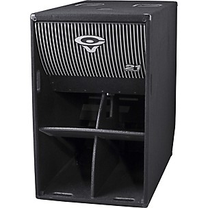 Cerwin-Vega TS-42 21" Folded Horn Subwoofer