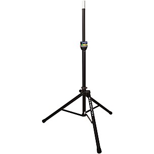 Ultimate Support TS-90B TeleLock Tripod Speaker Stand