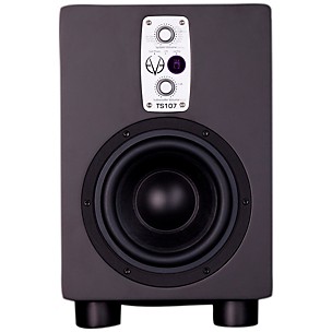 Eve Audio TS107 6.5" Active Subwoofer