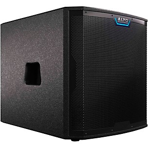 Alto TS15S 2,500W 15" Powered Subwoofer