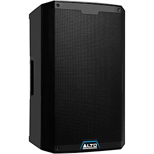 Alto TS415 15" 2-Way Powered Loudspeaker With Bluetooth, DSP and App Control