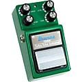 Ibanez TS9DX Turbo Tube Screamer Overdrive Pedal | Sweetwater