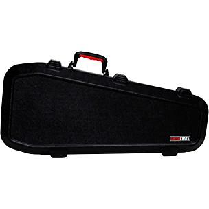 Gator TSA ATA Molded Headless Electric Guitar Case