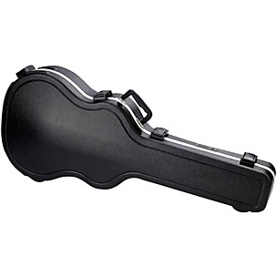 ProRockGear TSA-Latch ABS Classical Guitar Case