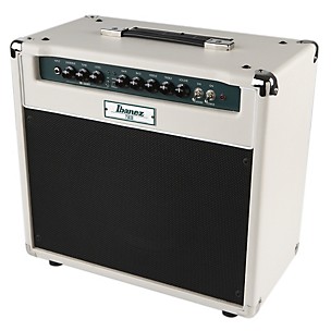 Ibanez TSA30 Tube Screamer 30W 1x12 Tube Guitar Combo Amp