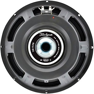 ToneSpeak TSB-10-250 10" 250W Bass Guitar Speaker