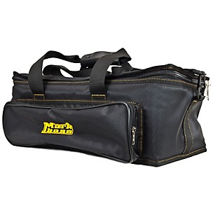 Markbass TTE Padded Amp Carry Bag with Cable and Accessory Compartment
