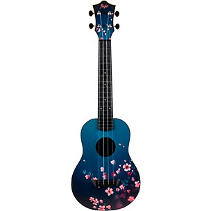Flight TUC-32 Travel Concert Ukulele