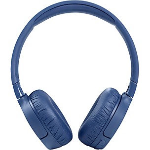 JBL TUNE660NC Wireless On-Ear Active Noise Cancelling Headphones