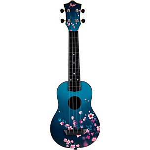 Flight TUS-32 Travel Soprano Ukulele