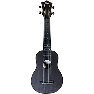 Flight TUS-35 Travel Soprano Ukulele