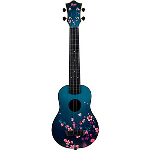Flight TUSL-32 Travel Soprano Ukulele