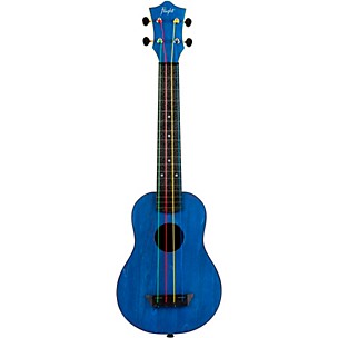 Flight TUSL-KIDZ DB Travel Concert Soprano Ukulele
