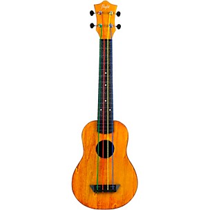 Flight TUSL-KIDZ DB Travel Concert Soprano Ukulele