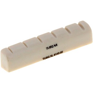 Graph Tech TUSQ 43x6mm Slotted Nut