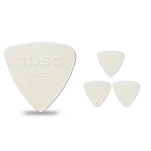 Graph Tech TUSQ Bright Tone Bi-angle Pick