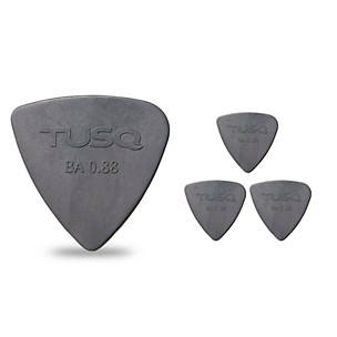 Graph Tech TUSQ Deep Tone Bi-angle Pick