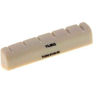 Graph Tech TUSQ Slotted Nut Electric and Acoustic