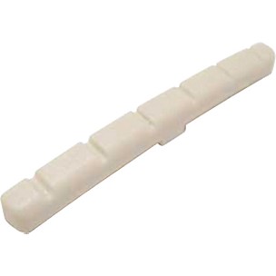 Graph Tech TUSQ XL Fender Style Slotted Nut LEFTY