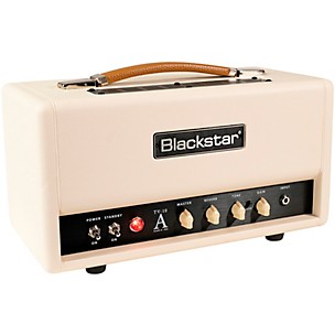 Blackstar TV-10 AH 10W Class A Tube Guitar Amp Head -