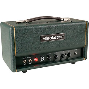 Blackstar TV-10 BH 10W Class A Tube Guitar Amp Head -