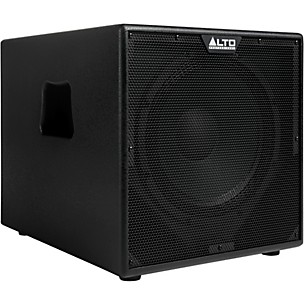 Alto TX12S 900W 12" Powered Subwoofer